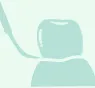 PMTC・歯型採型